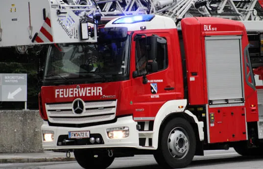 Personenrettung Personenrettung