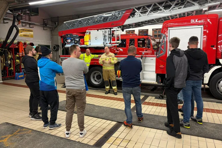 Uebung-Schulung Uebung-Schulung