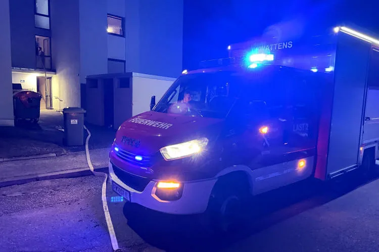 Einsatz-Wasserschaden Einsatz-Wasserschaden