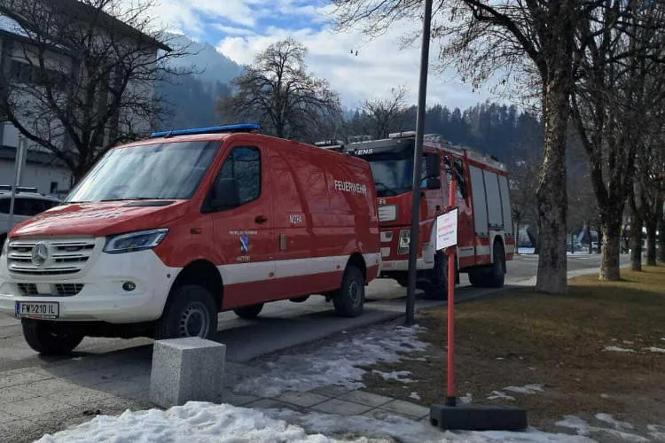 Einsatz-Wasserschaden Einsatz-Wasserschaden