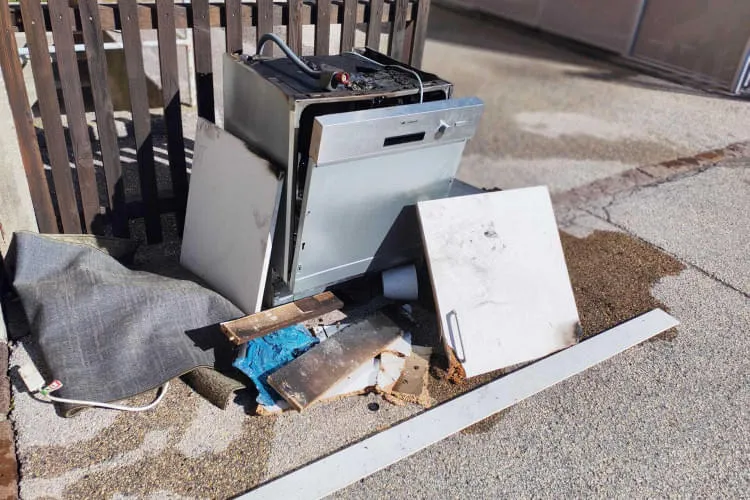 Einsatz-Brand-MFH Einsatz-Brand-MFH